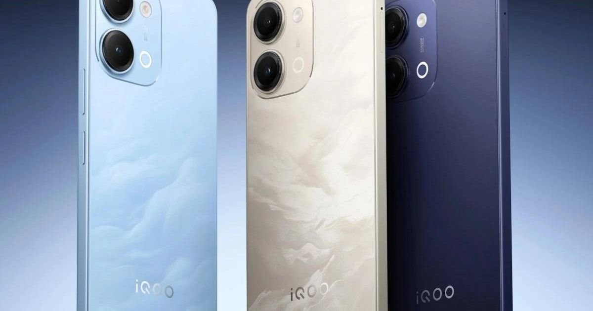 iQOO Z11i характеристики, iQOO Z11i ціна, Snapdragon 4 Gen 2