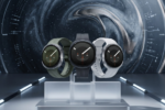 нові циферблати Galaxy Watch 9