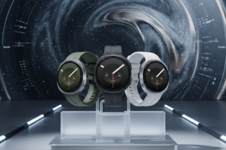 нові циферблати Galaxy Watch 9