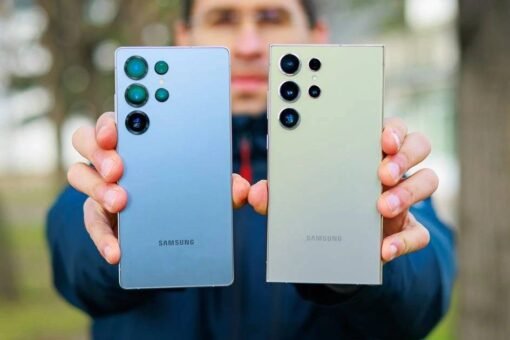 Samsung Galaxy S25 Ultra та S24 Ultra масово втрачають заряд після оновлення: користувачі скаржаться на перегрів 44 Samsung Galaxy S25 Ultra, Samsung Galaxy S24 Ultra, швидкий розряд батареї Samsung, Galaxy S25 Ultra батарея, Galaxy S24 Ultra оновлення, One UI, Samsung перегрів, Samsung батарея, Samsung липневе оновлення, Galaxy S25 Ultra проблема