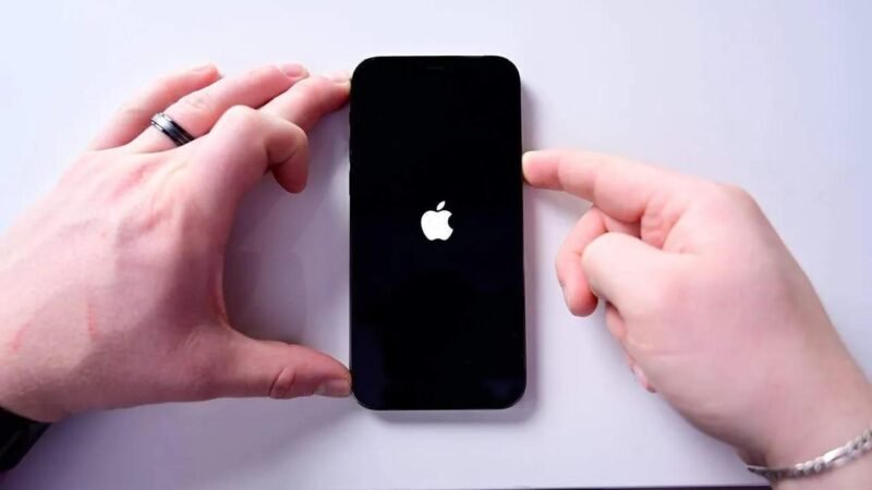 Акумулятор iPhone 18 Pro Max: витік розкрив рекордну місткість батареї Apple 13 акумулятор iPhone 18 Pro Max, батарея iPhone 18 Pro Max
