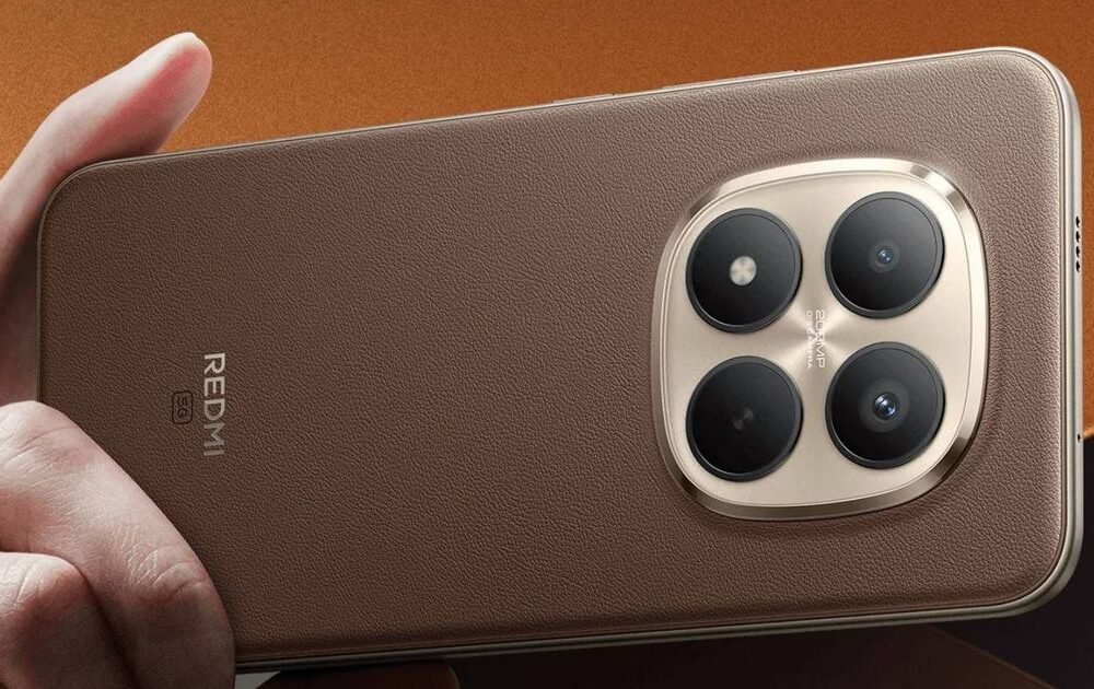 Redmi Note 17 офіційно дебютує у липні: серія вже продалася тиражем понад 500 мільйонів смартфонів 59 Redmi Note 17, Redmi Note 17 Pro, Redmi Note 17 Pro Max