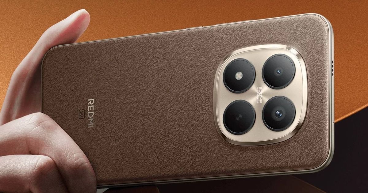 Redmi Note 17, Redmi Note 17 Pro, Redmi Note 17 Pro Max