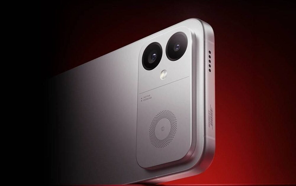 7-дюймовий смартфон Redmi, Redmi K100, Redmi K100 характеристики