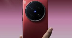 vivo X500: витік розкрив нову камеру, чип Dimensity 9500 і батарею 7500 мА·год 19 vivo X500 характеристики, vivo X500 камера, MediaTek Dimensity 9500
