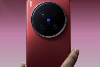 vivo X500 характеристики, vivo X500 камера, MediaTek Dimensity 9500