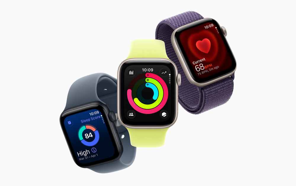 Apple Watch отримає новий дизайн у 2027 році та несумісність із старими ремінцями 64 Apple Watch 2027, Apple Watch Series 13, новий дизайн Apple Watch
