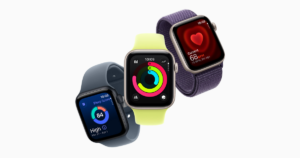 Apple Watch 2027, Apple Watch Series 13, новий дизайн Apple Watch