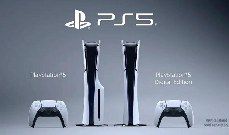 Sony може повністю відмовитися від дисків для PlayStation після 2028 року — що відомо 12 Sony PlayStation, PlayStation 6, PS6, цифрові ігри PlayStation, PlayStation Store