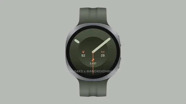 Нові циферблати Galaxy Watch 9: витік показав головні зміни One UI 9.0 Watch 18 нові циферблати Galaxy Watch 9