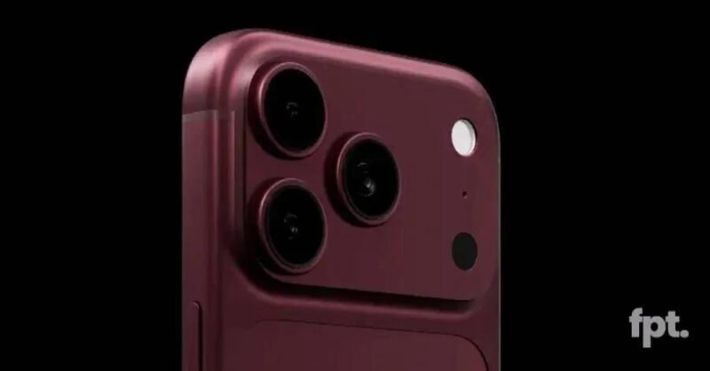 Акумулятор iPhone 18 Pro Max: витік розкрив рекордну місткість батареї Apple 14 акумулятор iPhone 18 Pro Max, батарея iPhone 18 Pro Max