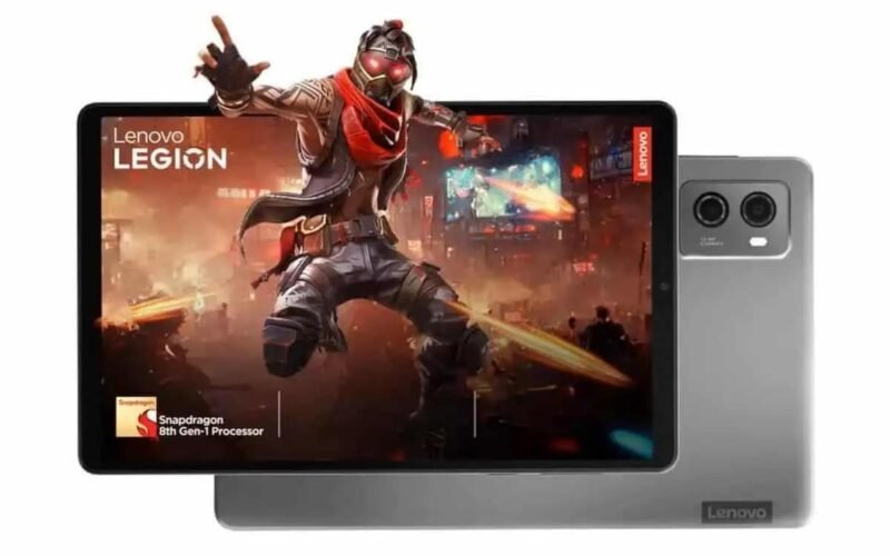 Lenovo Legion Y700 Infinite отримав OLED-дисплей і 5G: новий ігровий планшет дебютує у серпні 6 Lenovo Legion Y700 Infinite, Lenovo Legion Y700 Infinite характеристики, Lenovo Legion Y700 Infinite 5G, Lenovo Legion Y700 Infinite OLED, Lenovo Legion Y700