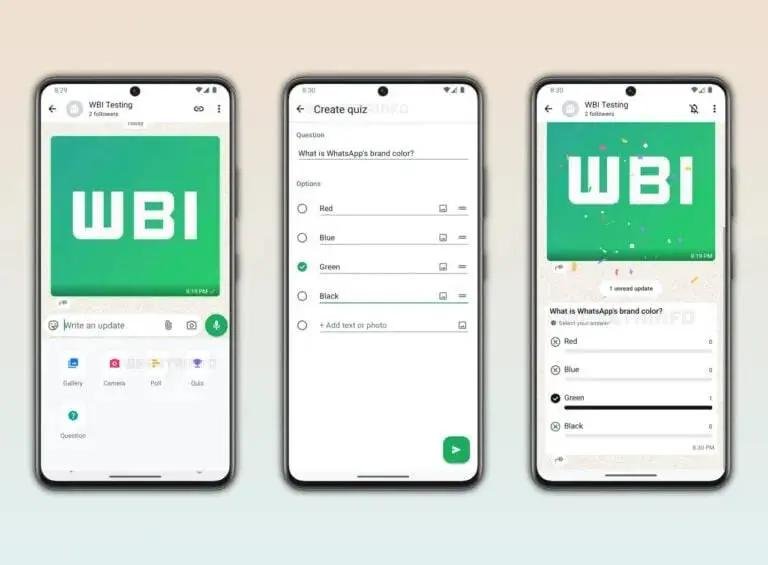 WhatsApp для iPhone тестує індикатор онлайн: з'явиться зелена крапка біля контактів 17 WhatsApp, WhatsApp iPhone, WhatsApp iOS