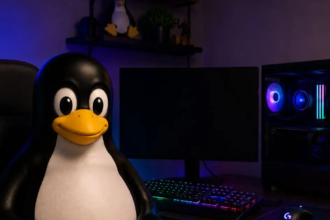 частка Linux, Linux статистика, Linux Windows, StatCounter, Cloudflare Radar, Linux ринок, Windows 11, Linux популярність, ШІ-боти, операційні системи