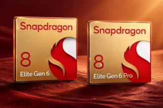 Qualcomm підтвердила «подвійний» Snapdragon 8 Elite: що відомо про Gen 6 і Gen 6 Pro 23 #Snapdragon8EliteGen6 #Snapdragon8EliteGen6Pro #Snapdragon8Elite #Qualcomm #Snapdragon #SnapdragonSummit #SnapdragonSummit2026 #процесор #процесорQualcomm #флагманськийпроцесор #Android #Xiaomi18 #OnePlus16 #iQOO16 #AnTuTu #мобільнітехнології #смартфони #GizChinaUkraine