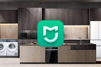 Xiaomi привезе екосистему Mijia до Європи: нові розумні пристрої покажуть на IFA 2026 10 Xiaomi Mijia, Xiaomi Mijia Європа, Xiaomi IFA 2026, Xiaomi IFA Berlin, Xiaomi розумний будинок, Mijia розумний будинок, Xiaomi побутова техніка, Xiaomi холодильник, Xiaomi пральна машина, Mijia Washer Dryer Pro 9kg, Mijia Cross Door Refrigerator 502L, Xiaomi Human Car Home, Xiaomi техніка Європа, Xiaomi розумна техніка, Xiaomi IFA 2026 Берлін, Mijia Європа