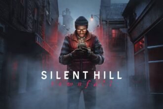 Silent Hill: Townfall, Silent Hill Townfall дата релізу, Silent Hill Townfall Xbox, Silent Hill Townfall PS5, Silent Hill Townfall PC, Silent Hill Townfall реліз, Silent Hill Townfall трейлер, Silent Hill Townfall 2026, Konami Silent Hill, Silent Hill Townfall Xbox реліз, Silent Hill Townfall березень 2027