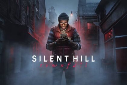 Silent Hill: Townfall отримала дату релізу, але Xbox чекатиме щонайменше пів року 67 Silent Hill: Townfall, Silent Hill Townfall дата релізу, Silent Hill Townfall Xbox, Silent Hill Townfall PS5, Silent Hill Townfall PC, Silent Hill Townfall реліз, Silent Hill Townfall трейлер, Silent Hill Townfall 2026, Konami Silent Hill, Silent Hill Townfall Xbox реліз, Silent Hill Townfall березень 2027