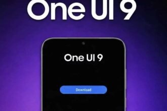 Samsung готує One UI 9 для старих Galaxy: бета може вийти вже скоро 12 One UI 9, Android 17, Samsung One UI 9, One UI 9 beta, бета One UI 9, Galaxy S25, Galaxy S25 Ultra, Galaxy S24, Galaxy S24 Ultra, Galaxy S23, Galaxy A54, Galaxy A55, Galaxy A56, Galaxy A36, Galaxy Z Fold 7, Galaxy Z Flip 7, оновлення Samsung, Android 17 Samsung, смартфони Samsung, Samsung Galaxy