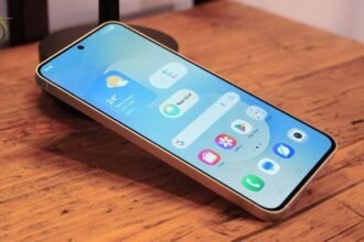 Samsung Galaxy S26 FE офіційно: One UI 9, Exynos 2500 і камера з 3x зумом 6 Samsung Galaxy S26 FE, Galaxy S26 FE ціна, Galaxy S26 FE характеристики, Samsung S26 FE, Galaxy S26 FE камера, Galaxy S26 FE Exynos 2500, Galaxy S26 FE One UI 9, Galaxy S26 FE Android 17, Galaxy S26 FE 120 Гц, Galaxy S26 FE 4900 мА·год, Galaxy S26 FE 45W, Galaxy S26 FE IP68, Samsung Galaxy S26 FE Україна