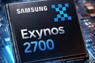 Samsung Exynos 2700 може перевершити Snapdragon 8 Elite Gen 6 Pro: що це означає для Galaxy S27 9 Samsung Exynos 2700, Exynos 2700, Snapdragon 8 Elite Gen 6, Snapdragon 8 Elite Gen 6 Pro, Exynos 2700 проти Snapdragon, Exynos 2700 тест, Exynos 2700 продуктивність, Exynos 2700 Geekbench, Exynos 2700 GPU, Exynos 2700 NPU, Exynos 2700 енергоефективність, Samsung Galaxy S27, Galaxy S27 Exynos, Snapdragon 8 Elite Gen 6 Pro тест, Samsung Foundry 2nm, SF2P, Exynos 2700 2nm, Samsung Exynos 2026, флагманський процесор Samsung, чип Samsung