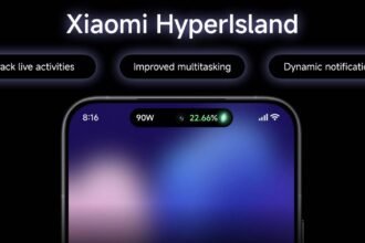 Xiaomi оновила Super Island у HyperOS: тепер коди замовлень завжди під рукою 13 Xiaomi Super Island, Super Island HyperOS, HyperOS, Xiaomi HyperOS, оновлення HyperOS, нові функції HyperOS, Super Island оновлення, Xiaomi, HyperOS 4, функції Xiaomi, сповіщення HyperOS, Super Island коди, HyperOS Super Island