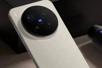 vivo X500 Pro, vivo X500 Pro Max, vivo X500, 2-нм MediaTek, Dimensity 9600 Pro, MediaTek Dimensity 9600, 2nm чип, TSMC N2P, vivo X500 Pro камера, vivo X500 Pro характеристики, vivo X500 Pro відео, 4K 120fps, 10-bit Log, Dolby Portrait Video, AI відео, vivo 2026, флагман vivo