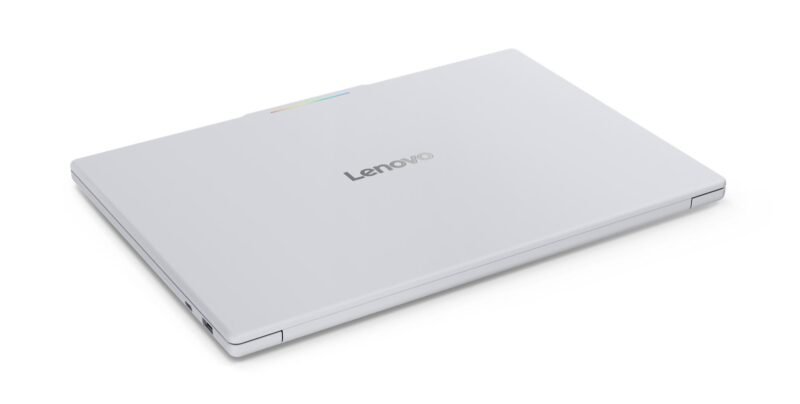 Lenovo представила Googlebook 15: 15,3-дюймовий OLED 120 Гц і вага від 1,29 кг 5 Lenovo Googlebook 15, Lenovo Googlebook 15 характеристики, Lenovo Googlebook 15 OLED, Lenovo Googlebook 15 2.8K, Lenovo Googlebook 15 120 Гц, Lenovo Googlebook 15 Intel Core Ultra 5, Lenovo Googlebook 15 Gemini AI, Lenovo Googlebook 15 ціна, Lenovo Googlebook 15 вага, Lenovo Googlebook 15 32 ГБ, Lenovo Googlebook 15 автономність, Googlebook Lenovo