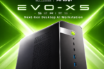 GMKtec EVO-X5 Pro, GMKtec EVO-X5 Pro характеристики, GMKtec EVO-X5 Pro ціна, GMKtec EVO-X5 Pro Ryzen AI Max+ PRO 495, GMKtec EVO-X5 Pro 192 ГБ, GMKtec EVO-X5 Pro AI, GMKtec EVO-X5 Pro 300 млрд параметрів, GMKtec EVO-X5 Pro локальний AI, GMKtec EVO-X5 Pro LPDDR5X, Ryzen AI Max+ PRO 495, AMD Radeon 8065S, AMD XDNA 2, Agentic PC, міні-ПК для AI, локальний штучний інтелект
