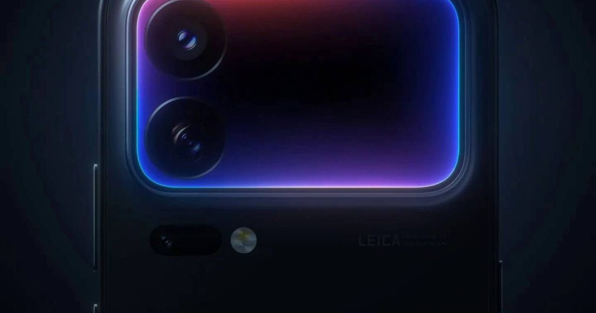 Xiaomi 18 Pro will turn the rear screen into an AI tool: it will be able to create mini-applications