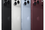 iPhone 18 Pro на 1 ТБ отримав повільнішу QLC-пам'ять: швидкість запису падає до 25 МБ/с 11 iPhone 18 Pro QLC, iPhone 18 Pro NAND, iPhone 18 Pro 1 ТБ, iPhone 18 Pro 2 ТБ, iPhone 18 Pro Max QLC, iPhone 18 Pro швидкість пам'яті, QLC NAND, TLC NAND, iPhone 18 Pro тест пам'яті
