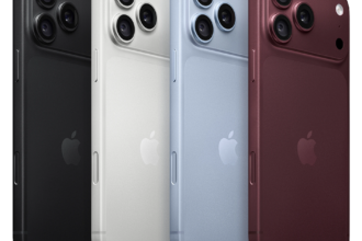 iPhone 18 Pro на 1 ТБ отримав повільнішу QLC-пам'ять: швидкість запису падає до 25 МБ/с 5 iPhone 18 Pro QLC, iPhone 18 Pro NAND, iPhone 18 Pro 1 ТБ, iPhone 18 Pro 2 ТБ, iPhone 18 Pro Max QLC, iPhone 18 Pro швидкість пам'яті, QLC NAND, TLC NAND, iPhone 18 Pro тест пам'яті