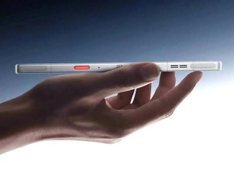 RedMagic 12 Pro+, RedMagic 12 Pro Plus, RedMagic 12 Pro+ характеристики, RedMagic 12 Pro+ Snapdragon, RedMagic 12 Pro+ Snapdragon 8 Elite Extreme Gen 6, RedMagic 12 Pro+ дисплей, RedMagic 12 Pro+ камера, RedMagic 12 Pro+ охолодження, RedMagic 12 Pro+ дата виходу