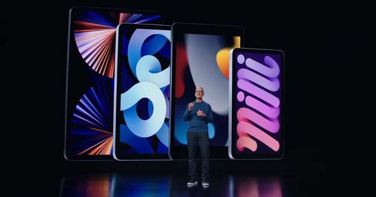 iPad mini 8 отримає OLED-дисплей і може перейти на A20 Pro: що відомо про новий планшет Apple