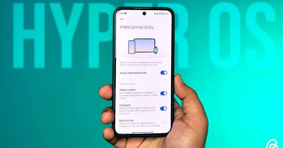 Xiaomi почала розгортати вересневу латку 2026: деякі смартфони одразу отримують HyperOS 4