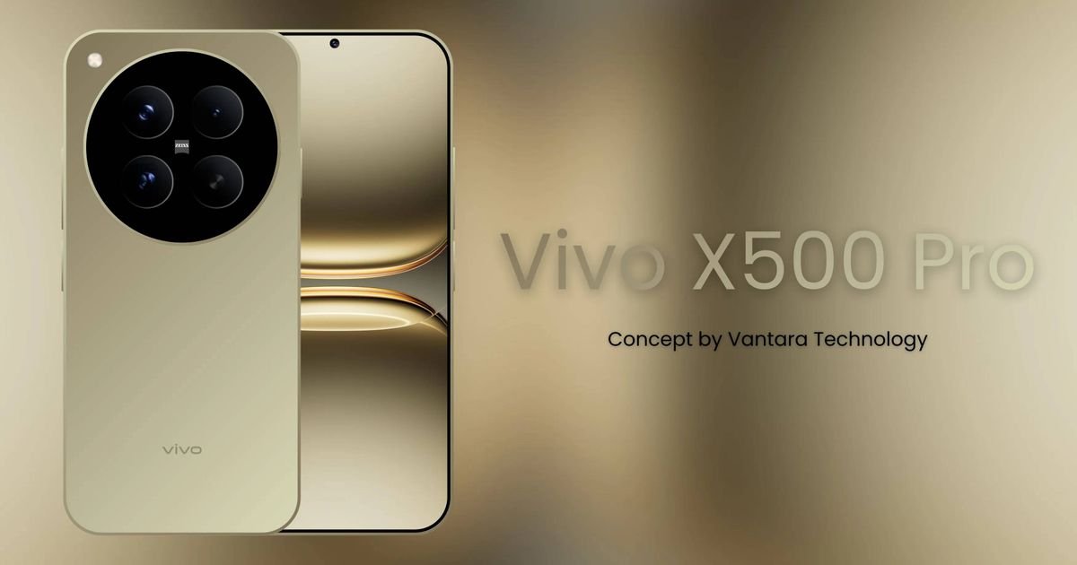 Vivo X500 Pro Max exceeded 4000 points in Geekbench: Dimensity 9600 showed itself
