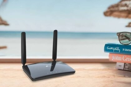 Одна настройка роутера може помітно прискорити Wi-Fi 5 ГГц — перевірте 160 МГц 2 Wi-Fi 5 ГГц, Wi-Fi 160 МГц, ширина каналу Wi-Fi, 80 МГц, 160 МГц, Wi-Fi 6, Wi-Fi 7, як прискорити Wi-Fi, налаштування роутера, швидкість Wi-Fi, канал 5 ГГц, DFS