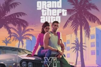 GTA 6, GTA 6 дата виходу, GTA 6 реліз, GTA 6 19 листопада 2026, Grand Theft Auto 6, GTA 6 Rockstar, GTA 6 відпустка, GTA 6 гравці, GTA 6 армія США, GTA 6 військові, GTA 6 ажіотаж, GTA 6 новини, GTA 6 Vice City, Rockstar Games, Grand Theft Auto 6 2026, GTA 6 вихідні
