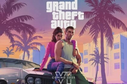 GTA 6 змушує гравців брати відпустки: навіть армія США використовує гру для рекрутингу 57 GTA 6, GTA 6 дата виходу, GTA 6 реліз, GTA 6 19 листопада 2026, Grand Theft Auto 6, GTA 6 Rockstar, GTA 6 відпустка, GTA 6 гравці, GTA 6 армія США, GTA 6 військові, GTA 6 ажіотаж, GTA 6 новини, GTA 6 Vice City, Rockstar Games, Grand Theft Auto 6 2026, GTA 6 вихідні