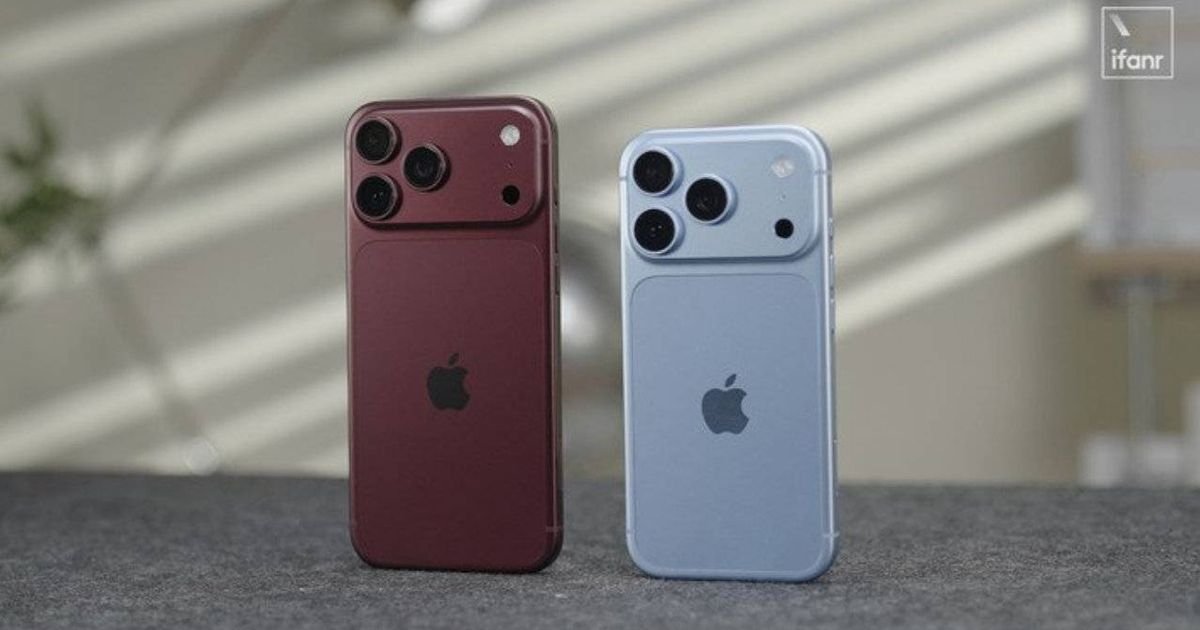 iPhone 18 Pro заряджається до 50% за 15 хвилин завдяки SPR AVS: тест показав, як це працює