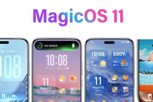 Honor MagicOS 11 отримала 10-смуговий еквалайзер Tuning Master 5 Honor MagicOS 11, Tuning Master, Honor Tuning Master, MagicOS 11, еквалайзер Honor, 10-смуговий еквалайзер, налаштування звуку Honor, Honor Magic8, Honor Magic7, Honor GT Pro