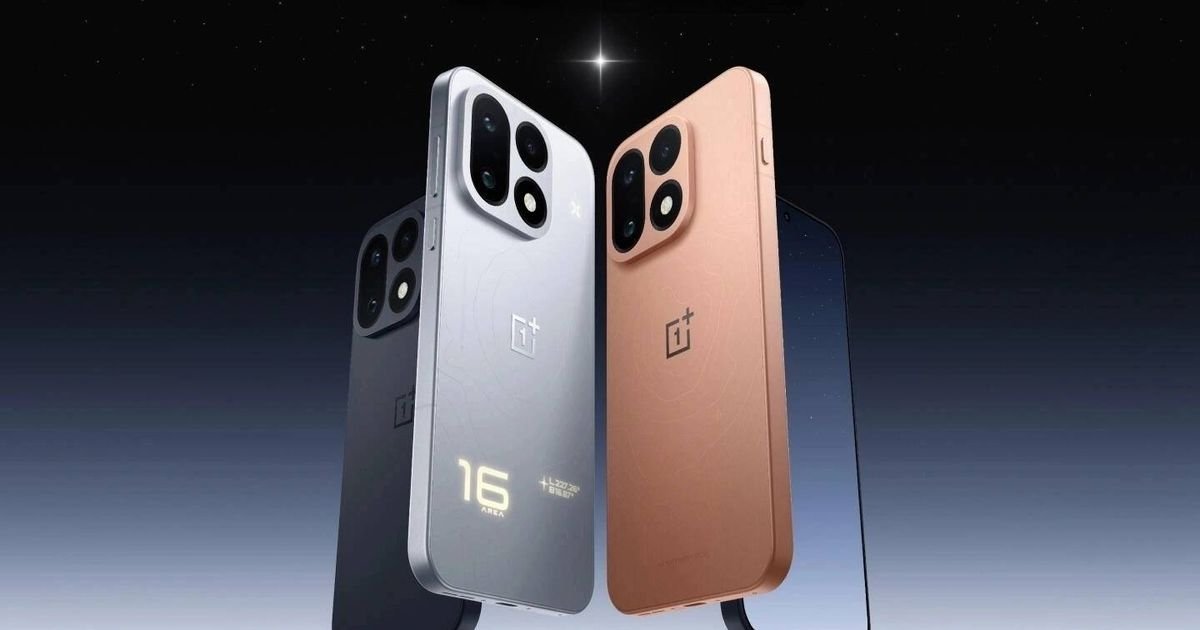 OnePlus 16 отримає 185 Гц і підтримку 185 FPS у мобільних іграх