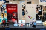 TECNO IFA 2026, TECNO MEGABOOK T15 360, TECNO MEGABOOK T15 360 Pro, TECNO CAMON Slim, TECNO CAMON Slim 5G, TECNO POVA 8 Pro 5G, TECNO 0 мм рамки, смартфон TECNO без рамок, ноутбук TECNO 360, MEGABOOK T15 360 ціна, CAMON Slim 5G характеристики, TECNO IFA 2026 ціна, TECNO Україна
