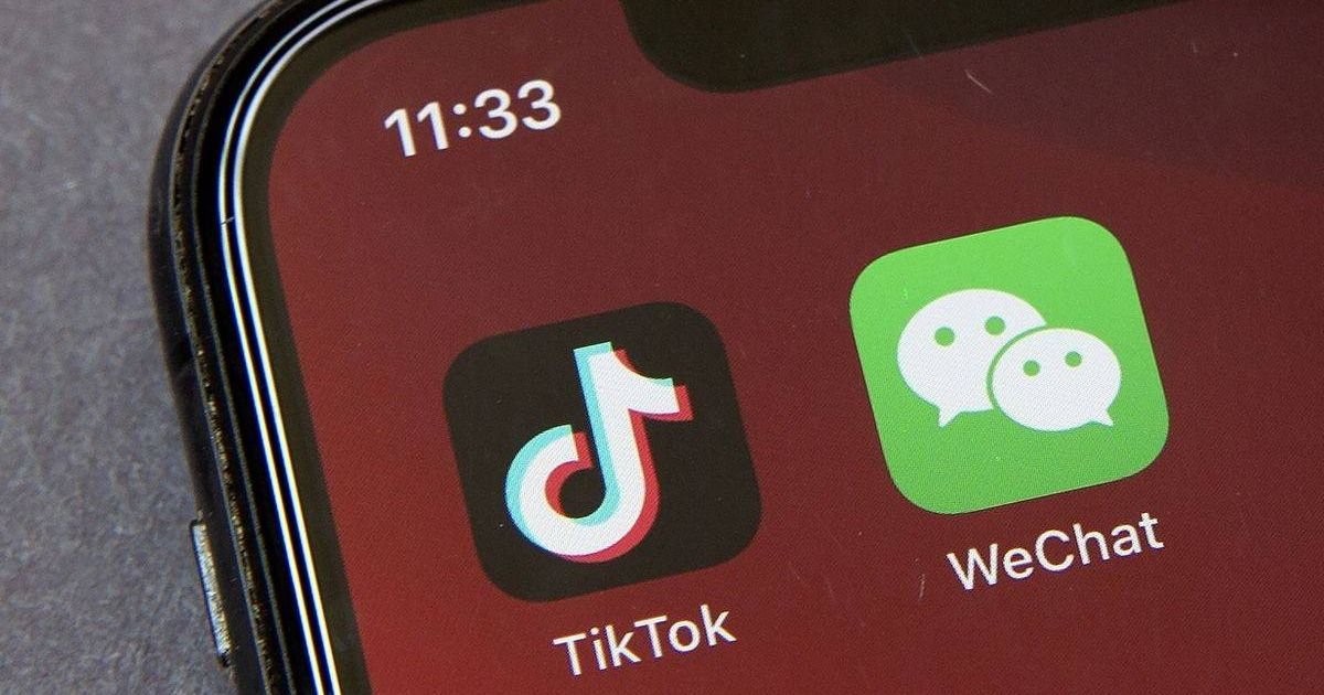 WeChat отримує ШІ-помічника Xiaowei: чат-бот уже вбудовують у застосунок 4 WeChat отримує ШІ-помічника Xiaowei: чат-бот уже вбудовують у застосунок