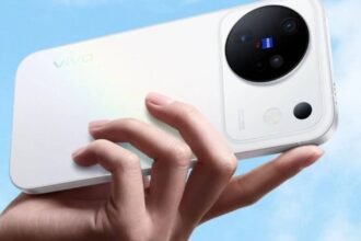 Vivo X500, Vivo X500 характеристики, Vivo X500 ціна, Vivo X500 7500 мА·год, Vivo X500 144 Гц, Vivo X500 Dimensity 9600M, Vivo X500 камера, Vivo X500 ZEISS, Vivo X500 90 Вт, Vivo X500 1 ТБ
