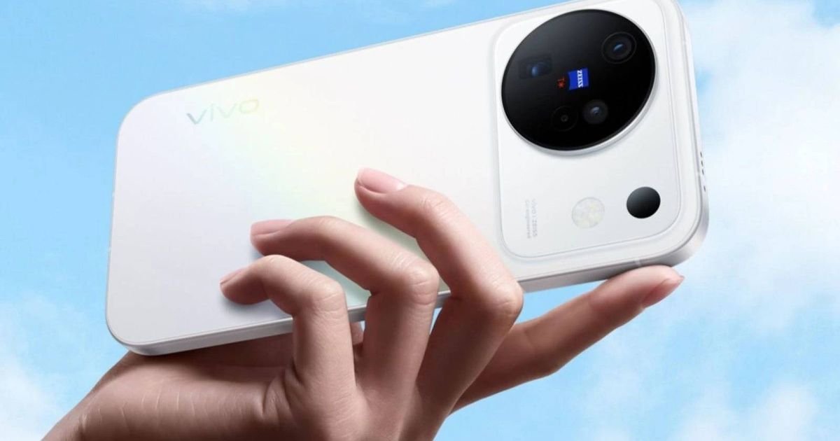 Vivo X500 received a 7500 mAh battery and a 144 Hz screen: price and specifications