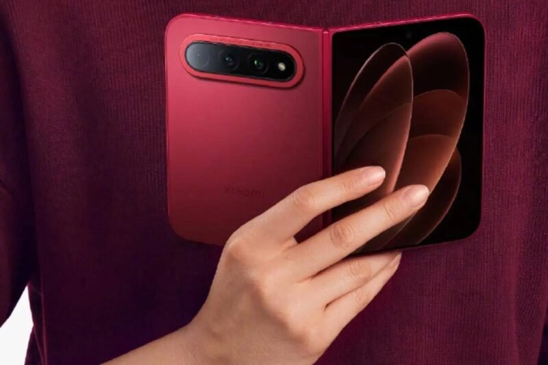Xiaomi 18 Fold, Xiaomi 18 Fold характеристики, Xiaomi 18 Fold ціна, Xiaomi 18 Fold дата виходу, Xiaomi 18 Fold Xring O3, Xiaomi 18 Fold 6000 мА·год, Xiaomi 18 Fold 67W, Xiaomi 18 Fold 50W, Xiaomi 18 Fold Leica, Xiaomi 18 Fold камера, Xiaomi 18 Fold 200 Мп, Xiaomi 18 Fold перископ, Xiaomi 18 Fold дисплей, Xiaomi 18 Fold UTG, Xiaomi 18 Fold Android 17, Xiaomi 18 Fold HyperOS 4, Xiaomi 18 Fold LPDDR6, Xiaomi 18 Fold Україна, складаний смартфон Xiaomi, Xiaomi 18 Fold ціна $1650
