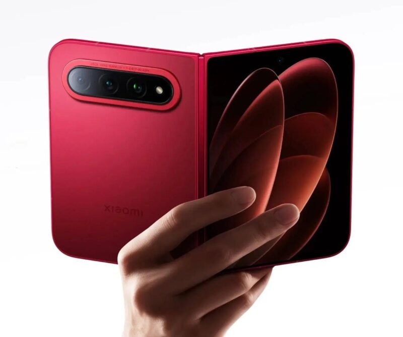 Xiaomi 18 Fold продав 36 000 смартфонів за перший день: попит зріс на 310% 3 Xiaomi 18 Fold, Xiaomi 18 Fold продажі, Xiaomi 18 Fold 36000, Xiaomi 18 Fold 310%, Xiaomi 18 Fold ціна, Xiaomi 18 Fold характеристики, складаний смартфон Xiaomi, Xiaomi XRING O3, Xiaomi 18 Fold 4000 ніт, Xiaomi 18 Fold Leica, складані смартфони, Xiaomi Fold, Xiaomi 18 Fold Китай