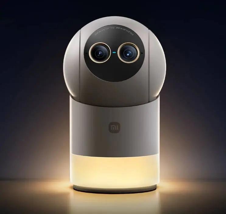 Xiaomi Smart Camera 5 Pro бачить у кольорі навіть уночі: 4K, локальний ШІ та стеження за людьми 3 Xiaomi Smart Camera 5 Pro, Xiaomi Smart Camera 5 Pro характеристики, Xiaomi Smart Camera 5 Pro ціна, Xiaomi Smart Camera 5 Pro 4K, Xiaomi Smart Camera 5 Pro нічне бачення, Xiaomi Smart Camera 5 Pro кольорове нічне бачення, Xiaomi камера 4K, Xiaomi камера нічного бачення, Xiaomi камера з ШІ, Xiaomi Smart Camera 5 Pro AI, Xiaomi Smart Camera 5 Pro Wi-Fi 6, Xiaomi камера для дому