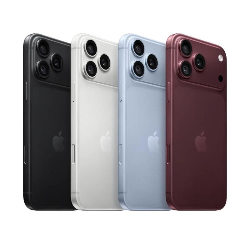iPhone 18 Pro QLC, iPhone 18 Pro NAND, iPhone 18 Pro 1 TB, iPhone 18 Pro 2 TB, iPhone 18 Pro Max QLC, iPhone 18 Pro memory speed, QLC NAND, TLC NAND, iPhone 18 Pro memory test